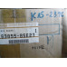 Original Nissan Maxima J30 Schmutzfänger vorne links 63855-85E27
