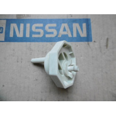 Original Nissan Pickup D22 Verschluss Kraftstofffilter 16412-8H800