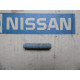 Original Nissan Bolzen Auspuff 20606-D4200