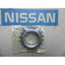 Original Nissan 100NX Sunny Serena Primera Almera 200SX Zahnrad Kurbelwelle 13021-53J00 13021-70J00