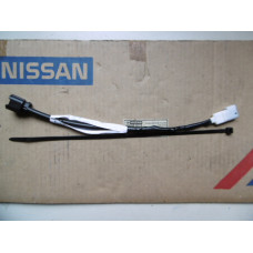 Original Nissan Micra K13 Kabel Bremsflüssigkeit Behälter B4028-3VS2B