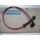 Original Nissan Sunny B12 Sunny N13 Zündkabel Nr:1 22451-53A00