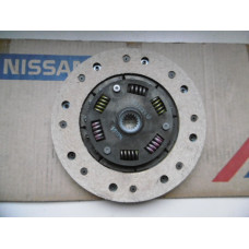 Original Nissan Bluebird U11 Stanza T11 Prairie M10 Kupplungsscheibe 30100-D1700 30100-61A00 30100-01E01 30100-06E00 C0100-06E00