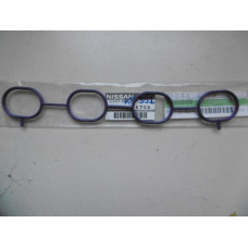 Original Nissan Qashqai j10 Qashqai JJ10 Juke F15 Einlasskrümmer Dichtung 14035-1KT0A