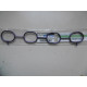 Original Nissan Qashqai j10 Qashqai JJ10 Juke F15 Einlasskrümmer Dichtung 14035-1KT0A