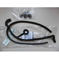 Original Nissan Interstar X70 Primerstar X83 Renault Master Trafik Dichtung Einspritzleitung 16425-00QAA