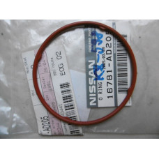 Original Nissan Pickup D22, Almera. Primera,X-Trail Dichtung Einspritzpumpe 16781-AD205