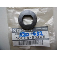Original Nissan Primera P12 Primera P10 Primera P11 Primera WP11 Unterlegscheibe Aufhängung vorne 40264-50J05