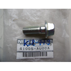 Original Nissan Schraube Bremssattel 41005-AU00A 41005-AU000
