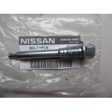Original Nissan Führungsbolzen Bremssattel 44141-JA01A