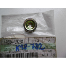 Original Nissan Halter Stift Bremsbacken 44084-U9200 44084-U920A