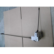 Original Nissan Primera P12 Türschloss hinten LH 82501-AV70B 82501-AV700 82501-AV70A