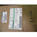Original Nissan Primera P12 Türschloss hinten LH 82501-AV70B 82501-AV700 82501-AV70A