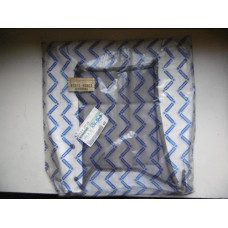 Original Nissan Urvan E24 Sitzbezug Sitzfläche vorne links 87370-48N03