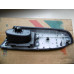 Original Nissan Almera N16 Abdeckung Armlehne vorne rechts 80946-BM700