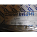 Original Nissan-Datsun Sunny B310 Blende Scheinwerfer RH 62412-H8800 