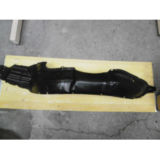 Original Nissan Bluebird U11 Innenkotflügel vorne links 63843-01E01