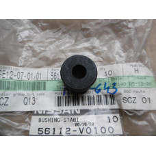 Original Nissan Patrol,Terrano,300ZX,Pickup  Buchse Koppelstange 56112-V0100 56112-90J00 56112-90J05