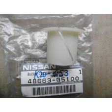 Original Nissan Vanette GC22 Buchse Lenkarm 48663-G5100