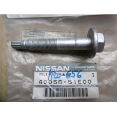 Original Nissan Schraube 40056-51E00