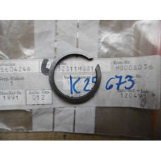 Original Nissan Seegerring Getriebe 5 Gang 32311-M8817