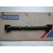 Original Nissan Bluebird,Prairie M11 Schubstrebe hinten 55155-D4000 55121-51E10