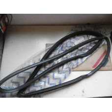 Original Nissan Bluebird T12 Türdichtung vorne rechts 80830-D4000 80830-D4010