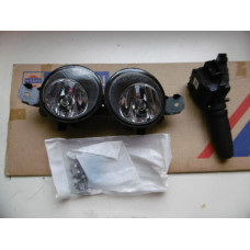 Original Nissan Almera N16 Nebelscheinwerfer Set KE622-BN300