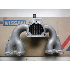 Original Nissan Datsun Cherry N10 Ansaugkrümmer 14003-M3700 