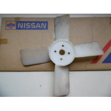 Original Nissan Datsun Sunny Truck B120 Sunny B110 Sunny B210 Sunny B310 Lüfterrad 21060-H1001