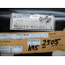 Original Nissan Datsun Laurel C31 Halter Stoßstange hinten links 85211-01L01
