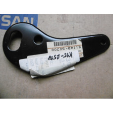 Original Nissan Primera P10 100NX B13 Primera P11 Primera WP11 Abschleppöse vorne LH 51143-50J00