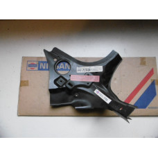 Original Nissan Sunny N13 Blech links hinten 76635-50M00