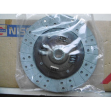 Original Nissan Urvan E24 Kupplungsscheibe 30100-02N63 C0100-25T00