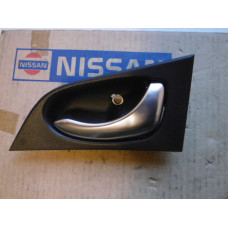 Original Nissan Primera P12 Türöffner vorne rechts 80670-AV600
