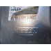 Original Nissan Primera P11 Endschalldämpfer B010M-3J400 20100-3J400