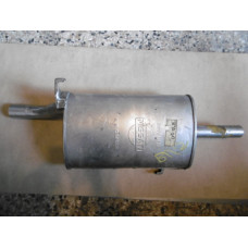 Original Nissan Sunny B12 Endschalldämpfer 20100-88A10 20100-88A74 B010M-88A74