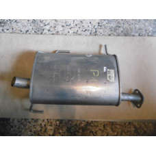 Original Nissan Primera WP11 Endschalldämpfer 20100-8F400