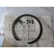 Original Nissan Patrol 160 Distanzscheibe Radlager vorne 43233-C7400