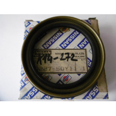 Original Nissan 100NX B13 Sunny N14 Almera N15 Sunny Y10 Simmerring Vorderachse 40227-50Y01 40227-0M000 40227-50Y11