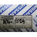 Original Nissan Bluebird U11 Nebelschlussleuchte links 26585-12E01