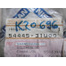 Original Nissan Maxima A32 Buchse/ Halter Lenkgetriebe 54445-31U00