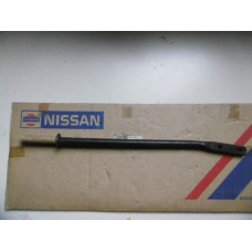 Original Nissan Datsun Sunny B110 Schubstrebe vorne RH 54470-H1000