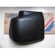 Original Nissan Vanette GC22 Ecke Stoßstange vorne rechts 62024-21C00