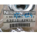 Original Nissan Terrano WD21 Terrano R20 Pickup D22 Serena Radlager Hinterachse 43210-42G10