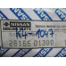 Original Nissan Stanza T11 Standlicht links 26165-D1300