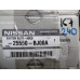 Original Nissan Evalia M20M 200NV Schalter Lenkrad 25550-BJ00A