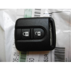 Original Nissan Navara,Pathfinder,Qashqai CABSTAR F24M Fernbedienung 28268-AX61A 