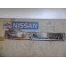 Original Nissan-Datsun Sunny B210 Schriftzug 76855-H5506