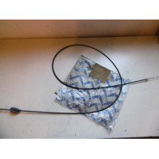 Original Nissan Vanette GC22 Seilzug Tankdeckel Öffner 78822-15C00